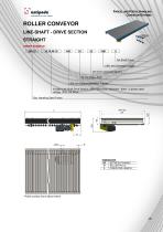 Conveyor Solutions - BOX Handling - 20