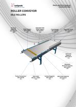 Conveyor Solutions - BOX Handling - 5