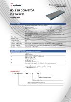 Conveyor Solutions - BOX Handling - 6