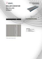 Conveyor Solutions - BOX Handling - 7