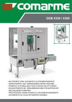 GEM X350 / X360-1