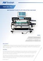 FLEXO WIDE WEB PORTFOLIO - 10