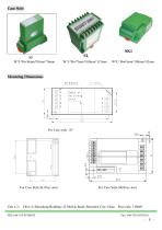 3 phase AC voltage transducer-3