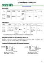 3 phase power tranducer-1