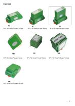 AC voltage transducer-5
