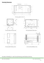 AC voltage transducer-6