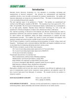 Analog Electrical Transducer.-2