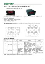 CE-D Catalogue for Transducer with led Display-10