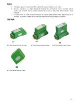 DC current transducer-3
