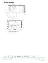 DC current transducer-4