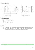 DC voltage transducer-3