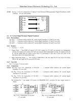 Digital Electrical Transducer-14