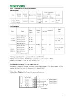 ELECTRICAL TRANSDUCER CE-T Series-10