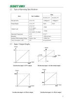 ELECTRICAL TRANSDUCER CE-T Series-7