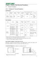 ELECTRICAL TRANSDUCER CE-T Series-8