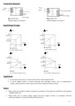 Power Factor Transducer-2