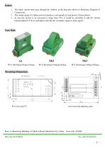 Power transducer-3