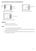 Self-powered Transducer-2