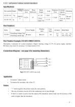 Self-powered Transducer-3