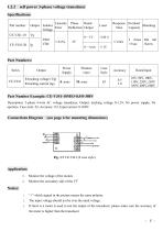 Self-powered Transducer-5