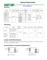Signal Isolator-1