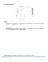 Signal Isolator-3