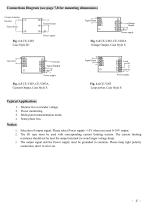 Voltage Transducer-2