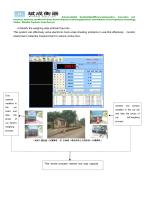 BINCEN Anti-cheating truck scale system - 2