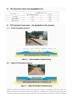 BINCEN Truck scale SCS series technical instruction - 5