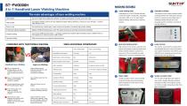 ST-FW3000W Handheld Laser Welding Machine-2