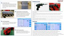 ST-FWA1250H Air-cooled integrated handheld laser welding machine-3
