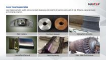 ST-FWA1250H Air-cooled integrated handheld laser welding machine-6