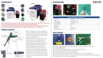 SUNTOP 6000W 4 in 1 Handheld Laser Welding Machine-3