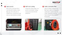 SUNTOP Air-cooled laser welding machine ST-FWA Series-9