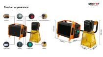 SUNTOP rechargeable handheld laser marking machine-3