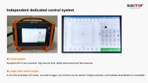 SUNTOP rechargeable handheld laser marking machine-7