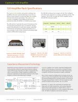 520 AMPLIFIER - 2