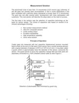 Article, "The Use of Non-Contact Thin Gap Sensors in Controlling Coater Gap Uniformity" - 4