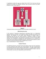 Article, "The Use of Non-Contact Thin Gap Sensors in Controlling Coater Gap Uniformity" - 7