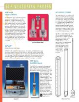 Capacitec Standard Products Brochure - 7