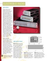 Capacitec Standard Products Brochure - 8