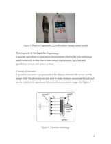 Gapman?Gen3 Electronic Gap Measurement System for Aircraft Applications - 3