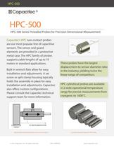 HPC-500 - 1