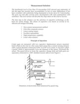 The Use of Non-Contact Thin Gap Sensors in Controlling Coater Gap Uniformity - 4