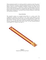 The Use of Non-Contact Thin Gap Sensors in Controlling Coater Gap Uniformity - 5