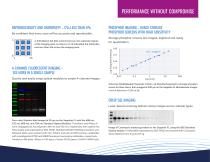 SAPPHIRE™  FL BIOMOLECULAR IMAGER - 9