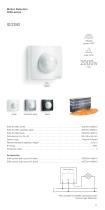 Intelligent Lighting and Sensor Technology for Professionals-11