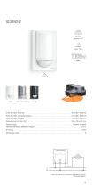 Intelligent Lighting and Sensor Technology for Professionals-19
