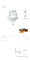 Intelligent Lighting and Sensor Technology for Professionals-21