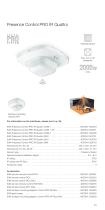 Intelligent Lighting and Sensor Technology for Professionals-33